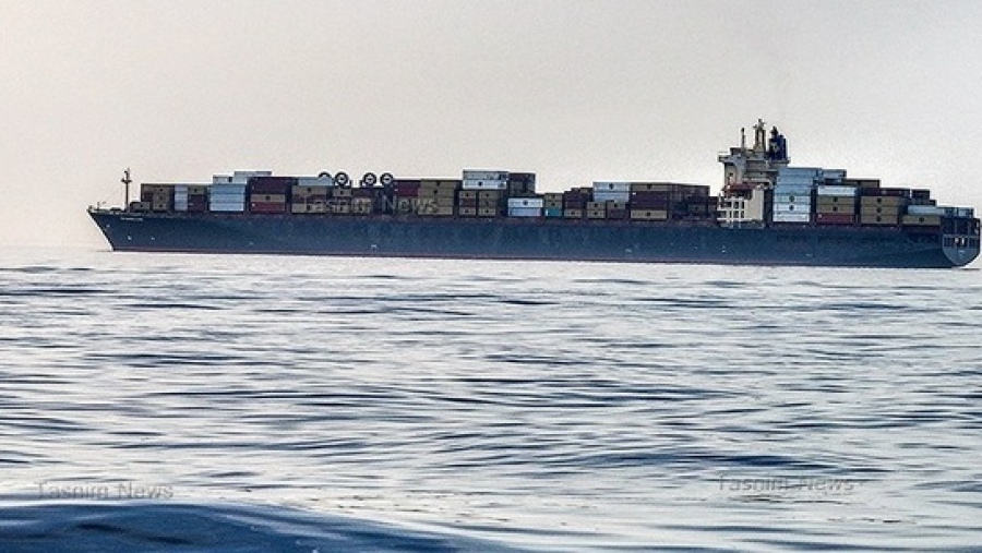 Το Ιράν απαντά δυναμικά στο Hormuz με κατάσχεση δύο πλοίων, που συνδέονται με το Ισραήλ