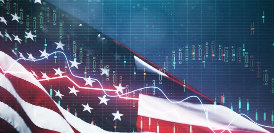 ΗΠΑ: Αύξηση 6,2% στις εργοστασιακές παραγγελίες τον Ιούνιο του 2020