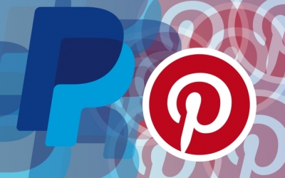 H PayPal εξετάζει εξαγορά της Pinterest αντί 39 δισ. δολ.