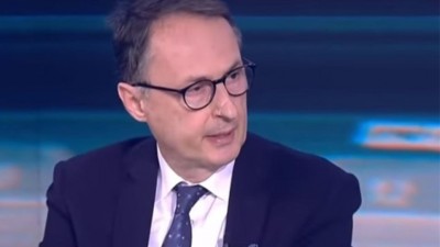 Σύψας (λοιμωξιολόγος): Πιθανό ένα καθολικό τοπικό lockdown σε περίπτωση σοβαρής έξαρσης της επιδημίας