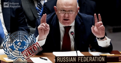 ΟΗΕ: Βέτο από τη Ρωσία για την παράταση της αποστολής ανθρωπιστικής βοήθειας στη Συρία μέσω Τουρκίας