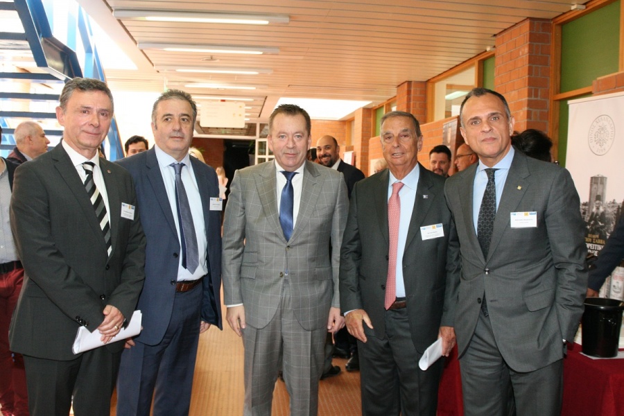 Wine & Currant Marketing Forum: Ανοίγουμε δρόμους για τα ελληνικά αγροτικά προϊόντα στη γερμανική αγορά