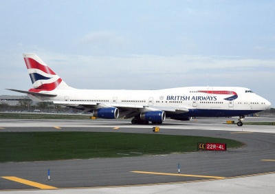 Η British Airways ξαναρχίζει πτήσεις προς το Πακιστάν, μετά από 10 χρόνια