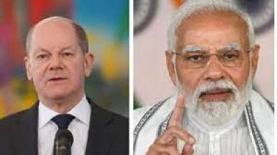 Γερμανία: Προσκαλεί την Ινδία στη σύνοδο των G7 για να σπάσει το μέτωπο για τη Ρωσία