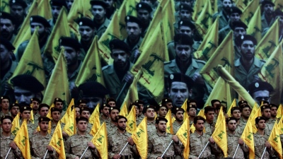 Το Twitter του Elon Musk μπλόκαρε τον επίσημο λογαριασμό της Hezbollah