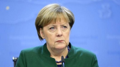 Την εξαίρεση της Γερμανίας από την επιβολή δασμών στο χάλυβα επιθυμεί η Merkel - Αντίμετρα ζητούν οι Γερμανοί βιομήχανοι