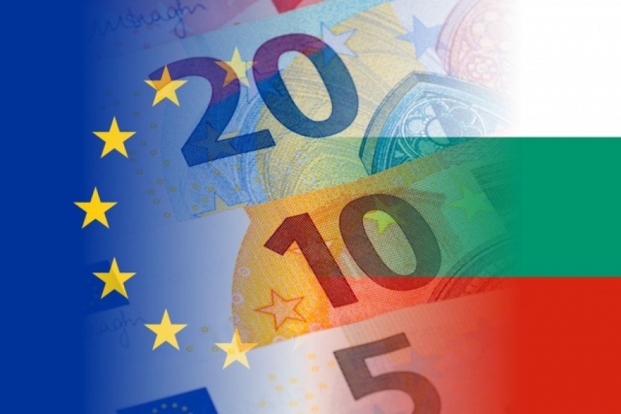 Γραμμή swap της ΕΚΤ με Κεντρική Τράπεζα Βουλγαρίας για παροχή ρευστότητας  2 δισ. ευρώ