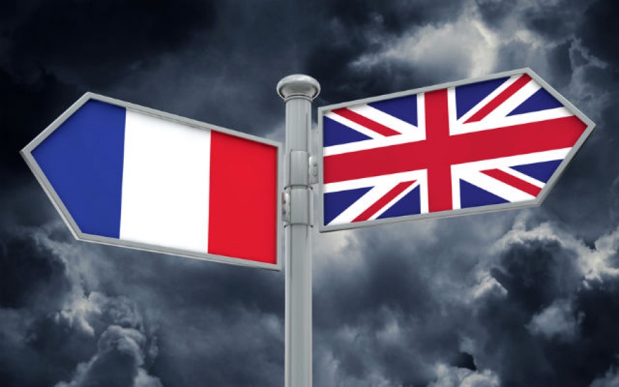 Γαλλία: Ναι μόνο σε μια ολιγοήμερη αναβολή του Brexit για να επικυρωθεί η Συμφωνία Αποχώρησης