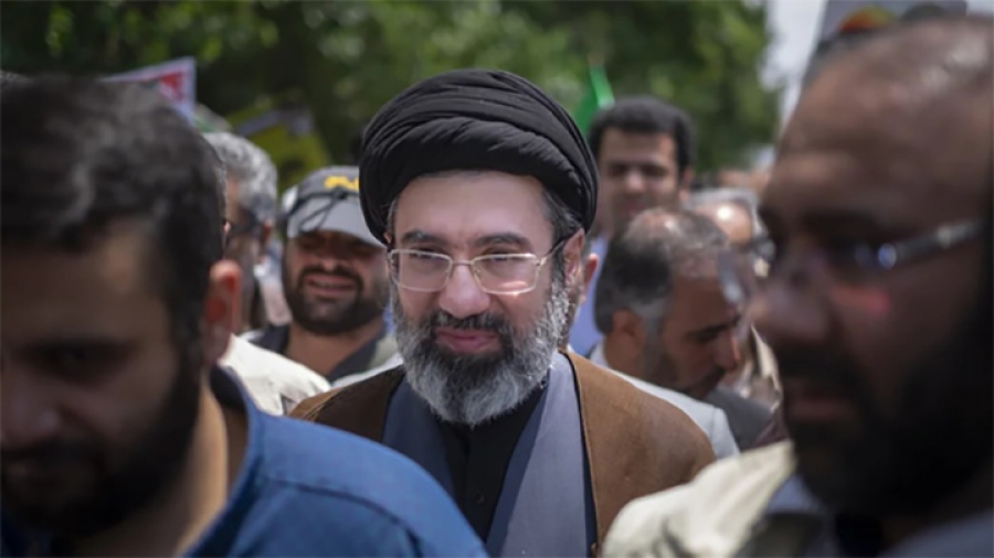 Ayatollah Mojtaba Khamenei: Εξαιρετική και παράξενη η ενότητα του ιρανικού έθνους