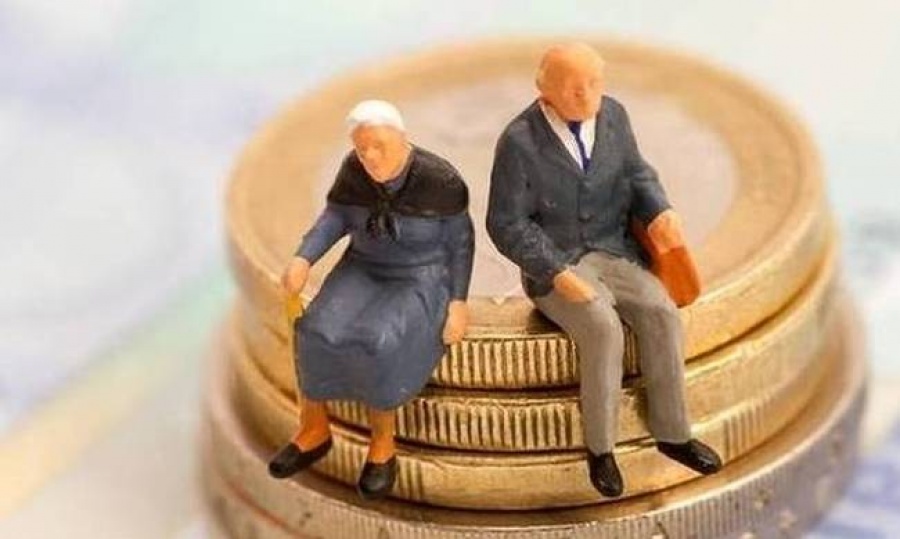 Σήμερα 21/2 στη βουλή η ρύθμιση με τα αδήλωτα αναδρομικά - Ανάσα σε χιλιάδες συνταξιούχους