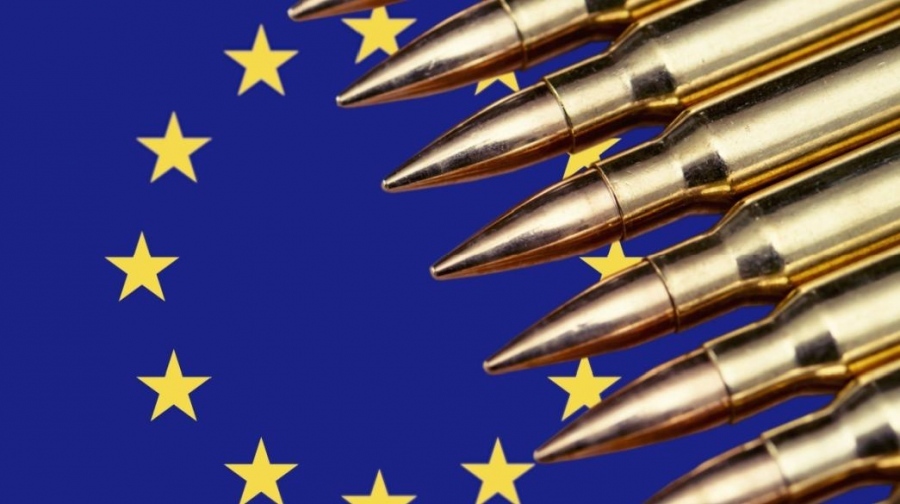 Ετοιμάζουν την Ευρώπη για νέο πόλεμο - Θανάσιμος εχθρός η Ρωσία - Επενδύσεις σοκ από Macron, Merz