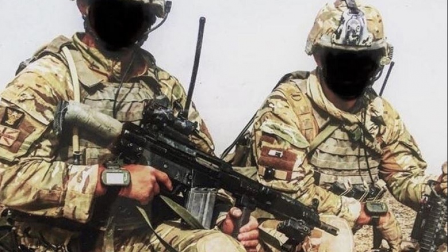 Αραβίδα G3K: Όταν οι Άγγλοι χρειάστηκαν ένα κοντόκανο τουφέκι