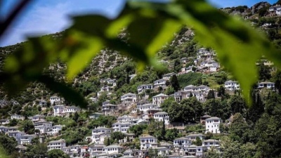 Χαμηλότερη από πέρυσι η κίνηση για το Πάσχα - Ενδιαφέρον για εξωτερικό