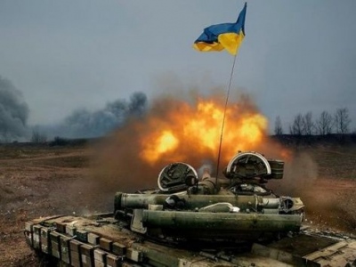 Είναι θέμα χρόνου - Αναπόφευκτη η κατάρρευση και η στρατιωτική ήττα της Ουκρανίας
