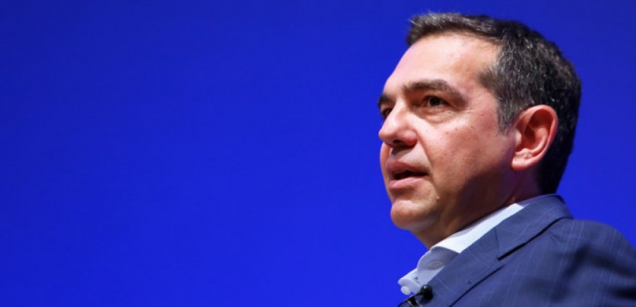 Πώς σχολιάζουν διεθνή ΜΜΕ την παραίτηση του Α.Τσίπρα – «Αποχωρεί μετά τη βαριά ήττα στις εκλογές»