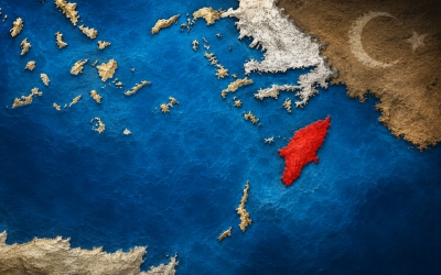 Γαλάζια Πατρίδα και… Χάγη - Η Τουρκία μεθοδεύει τον αφοπλισμό των Ελληνικών νησιών – Η οργή για τα UAV στη Ρόδο και η μεταφορά των Patriot