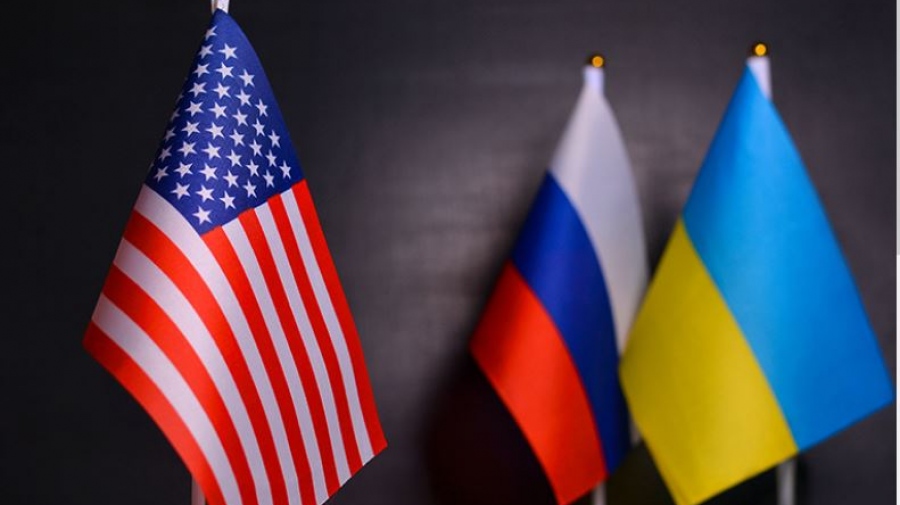 Le Figaro: Νομοτελειακά οι ΗΠΑ  θα επιδιώξουν ειρήνη με τους Ρώσους... είναι μονόδρομος