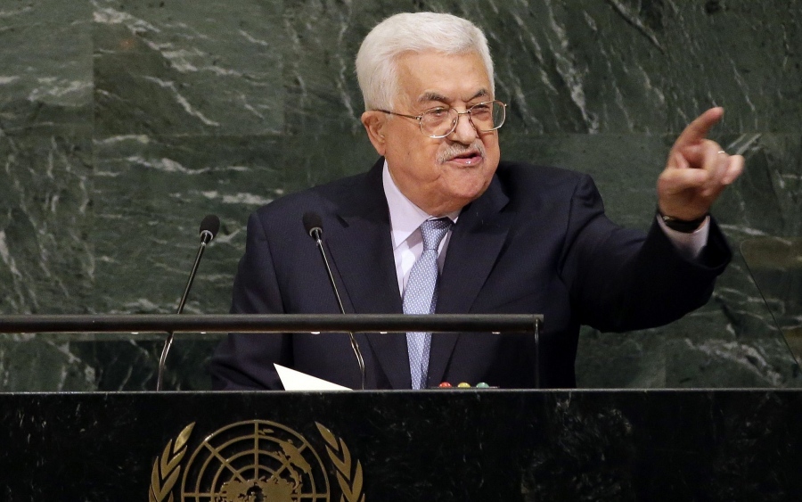 Έκκληση Abbas (Παλαιστινιακή Αρχή) προς Hamas: Συνάψτε άμεσα συμφωνία με το Ισραήλ