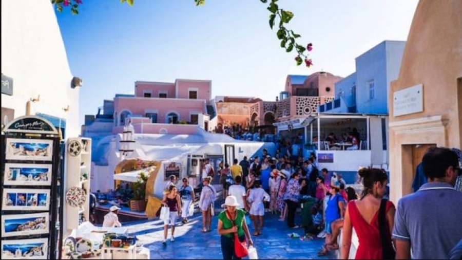 Που θα πάνε φέτος για διακοπές οι Ρώσοι τουρίστες