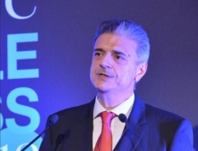 Επανεκλογή του Γενικού Διευθυντή της Eurocert, κ. Γιάννη Καραγιάννη, στη θέση του Προέδρου της Hellascert