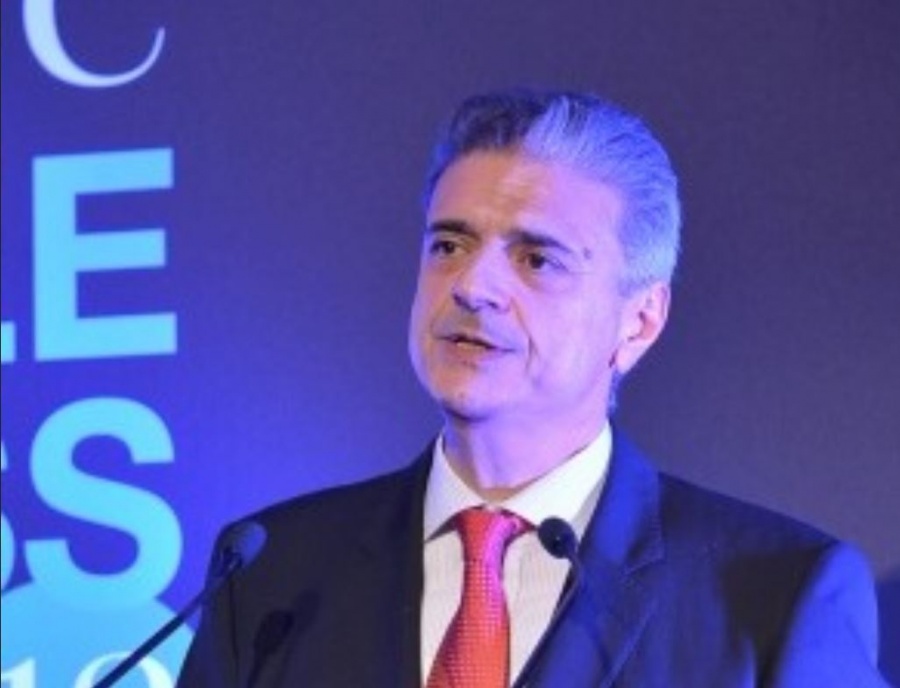 Επανεκλογή του Γενικού Διευθυντή της Eurocert, κ. Γιάννη Καραγιάννη, στη θέση του Προέδρου της Hellascert