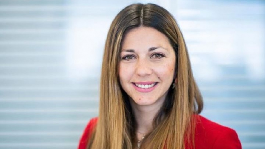 Ζαχαράκη για Κασσελάκη: Διαιρεί την κοινωνία με τοξικό τρόπο - Διαγωνίζεται τον Βελόπουλο