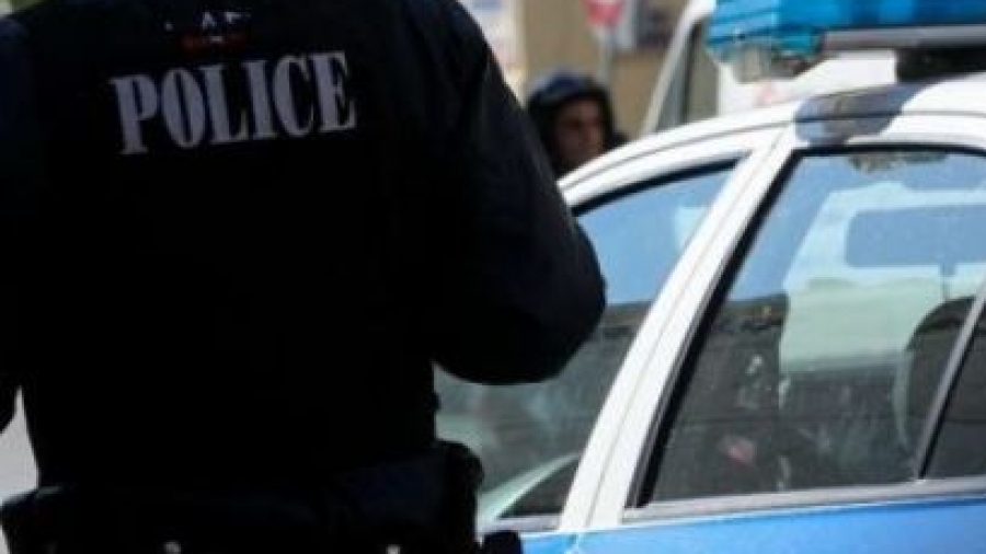 ΕΛ.ΑΣ: Τρεις συλλήψεις για διαρρήξεις σε 50 ναούς και 5 εξοχικές κατοικίες  το τελευταίο 4μηνο στην Πιερία