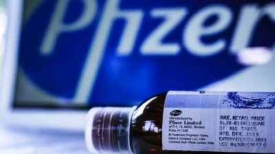 Ελβετία: Συμφωνία με τη Pfizer για παράδοση 14 εκατ. δόσεων του εμβολίου το 2022 και 2023