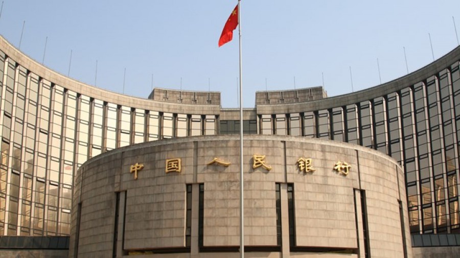 Κίνα: Η Κεντρική Τράπεζα θα εφαρμόσει καινοτόμα και ευέλικτη νομισματική πολιτική