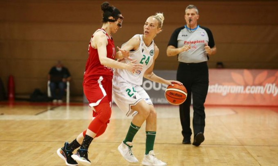 Ολυμπιακός: Υπόμνημα στο ΑΣΕΑΔ κατά της ΕΟΚ για Χατζηνικολάου