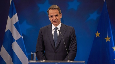 Μητσοτάκης: Κόκκινη γραμμή η υπεράσπιση των κυριαρχικών μας δικαιωμάτων - Η Ελλάδα έχει πολιτική σταθερότητα - Εκλογές το 2023