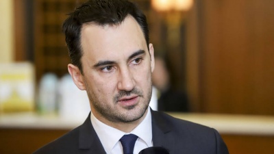 Χαρίτσης: Χρέος μας απέναντι στον ελληνικό λαό, να μην πάει χαμένο ούτε ένα ευρώ δημόσιου χρήματος