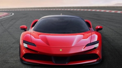 Νέα γκάζια από τη Ferrari: Εκτόξευση κερδών 9% στο β' τρίμηνο 2026 - Διαμορφώθηκαν στα 463 εκατ. ευρώ