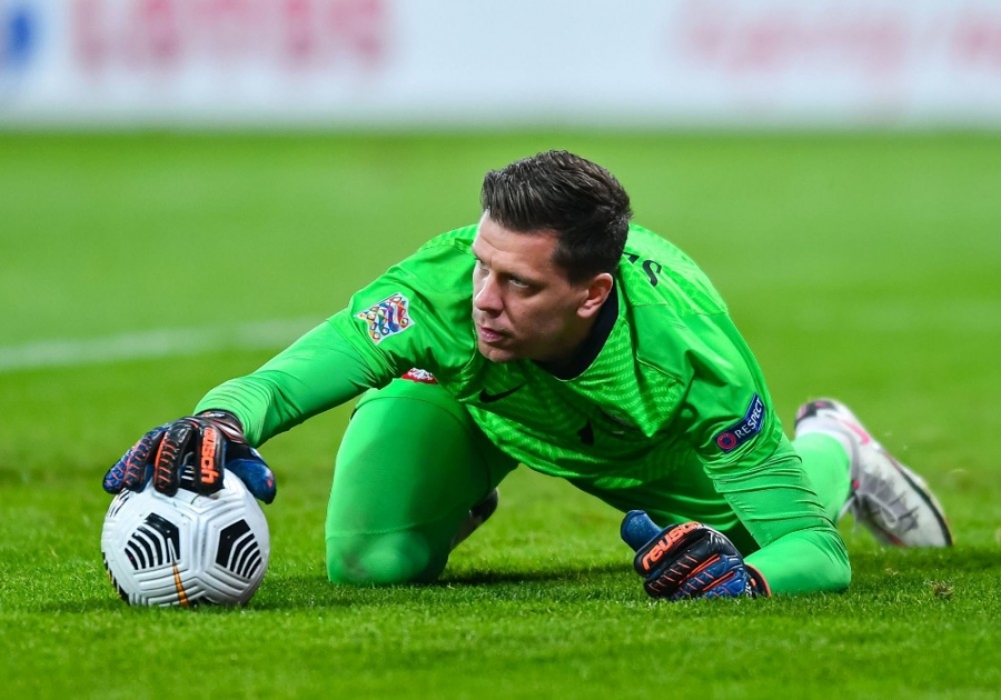 Βόιτσεχ Σέζνι: Ο πρώτος τερματοφύλακας στην ιστορία του EURO που σκοράρει… αυτογκόλ και η απίστευτη αρνητική παράδοση!