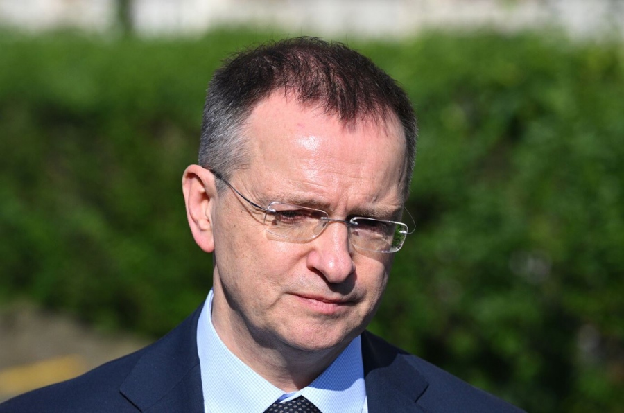 Σιγή ιχθύος από Ρωσία για το ουκρανικό …όνειρο μίας συνάντησης Putin - Zelensky