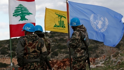 Έκκληση του ΟΗΕ για αποκλιμάκωση στο Λίβανο - Φόβοι για γενικευμένο περιφερειακό πόλεμο
