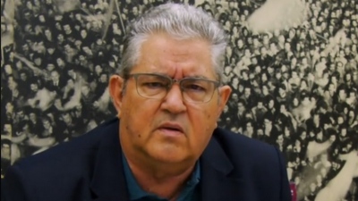 Κουτσούμπας: Οι εργαζόμενοι δεν είναι μηχανές - Διεκδικούμε 7ωρη εργασία