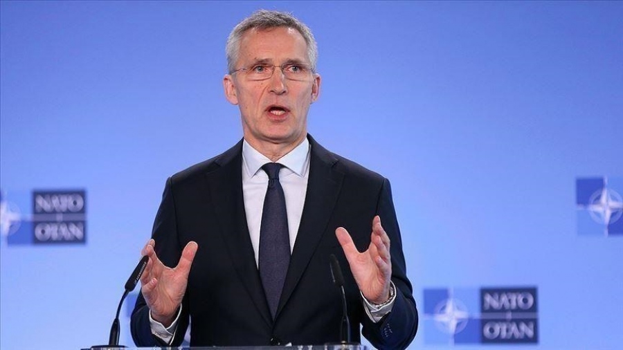 Ομολογία Stoltenberg: Η κατάσταση για την Ουκρανία είναι πολύ πιο δύσκολη από όσο νόμιζε το ΝΑΤΟ – Η Ρωσία επιτίθεται