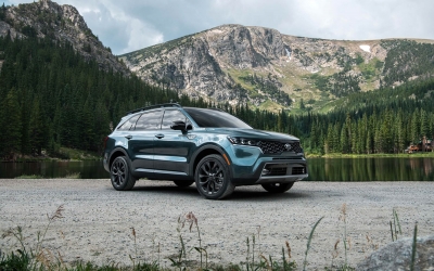 Lexus, Kia, Toyota και Hyundai στο Top-10 με τις πιο αξιόπιστες μάρκες