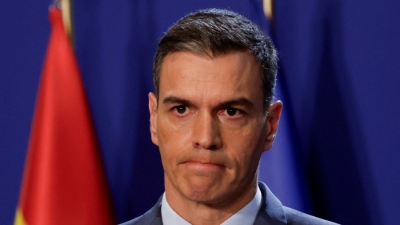 Σάλος στην Ισπανία - Προς παραίτηση ο πρωθυπουργός Pedro Sanchez - Εμπλοκή της συζύγου του σε σκάνδαλο διαφθοράς