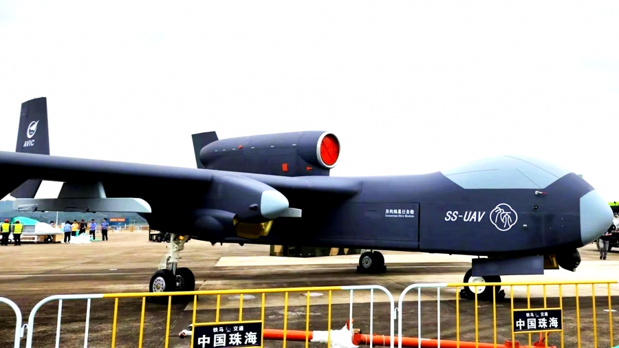 Ο Κολοσσός των Αιθέρων είναι εδώ - Η Κίνα με Τεχνητή Νοημοσύνη αχρηστεύει τα Patriots, σαρώνει την... αρχαία αεράμυνα της Δύσης