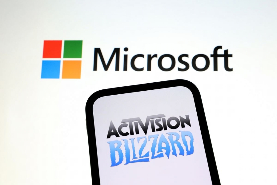 ΗΠΑ: Η Επιτροπή Εμπορίου ετοιμάζει «μπλόκο» στην εξαγορά της Activision από τη Microsoft