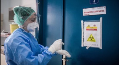 Ο κορωνοϊός και η εξοχική κατοικία Τσίπρα