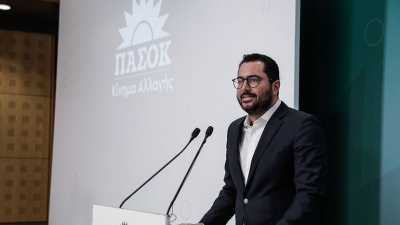 Σπυρόπουλος για νομοσχέδιο ομόφυλων: Δεν ασκούμε a la carte πολιτική σε θέματα ανθρωπίνων δικαιωμάτων - Εσωτερικό debate στη ΝΔ