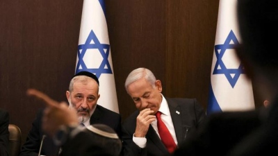 Ισραήλ: Το Ανώτατο δικαστήριο θα εκδικάσει προσφυγές κατά του νομοσχεδίου Netanyahu