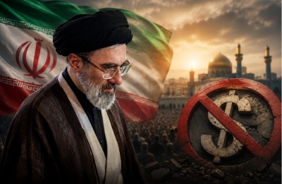Μήνυμα Khamenei: Ο ιρανικός λαός δεν θα πεινάσει εξαιτίας των κυρώσεων των ΗΠΑ, τέλος το δολάριο