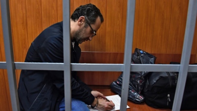 Αμερικανός CEO στη Ρωσία φυλακίστηκε για κατασκοπεία - «Διαβαθμισμένη υπόθεση» δηλώνει η Μόσχα