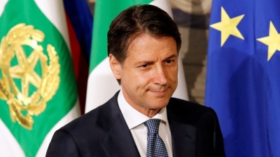 Conte (Ιταλός πρωθ.): Η Ρωσία πρέπει να επανενταχθεί στους G7 το συντομότερο παρά τις κυρώσεις για το Ουκρανικό