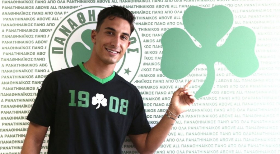 Παναθηναϊκός Β': Ανακοίνωσε τέσσερις μεταγραφικές προσθήκες