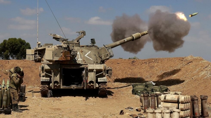 Άμεσα εκεχειρία στη Γάζα ή μακελειό Ισραήλ με Hamas – Hezbollah - Καταστροφή ο εκτοπισμός Παλαιστινίων στην Αίγυπτο